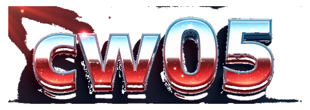 cw05 logo